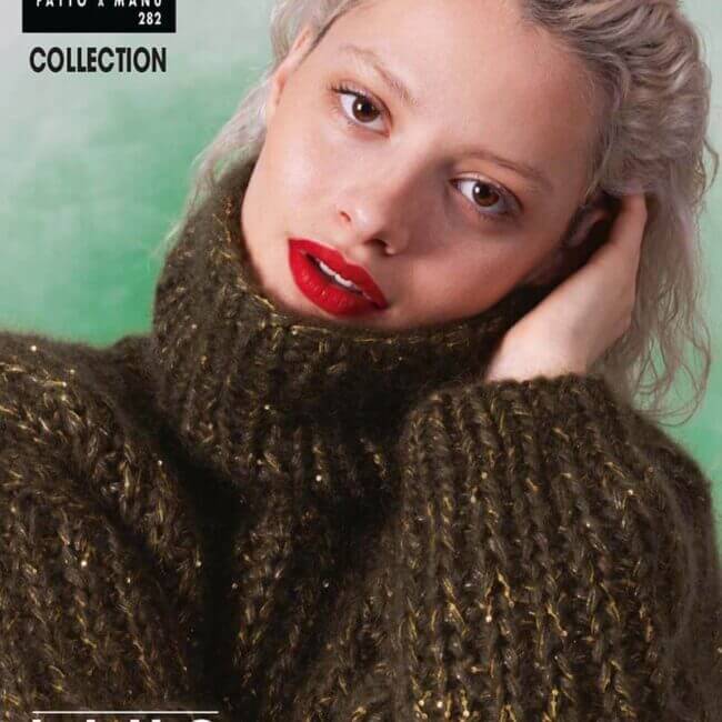 FAM 282 Collection Von LANG Yarns