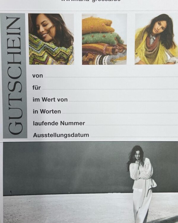200 Euro Gutscheine Geschenk – Bild 2