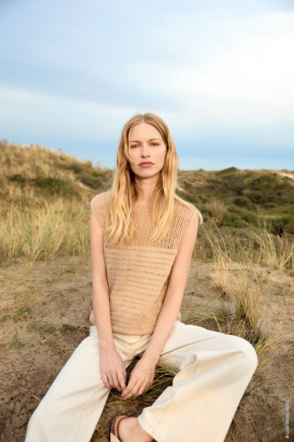 Natural Knits No:1 Von Lana Grossa – Bild 15