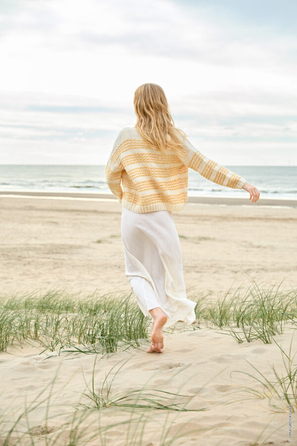 Natural Knits No:1 Von Lana Grossa – Bild 24