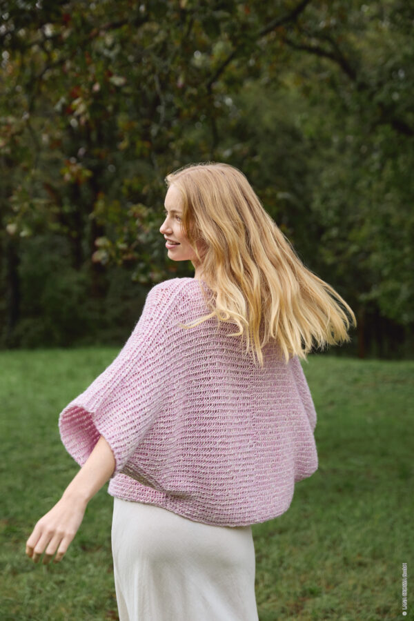 Natural Knits No:1 Von Lana Grossa – Bild 32