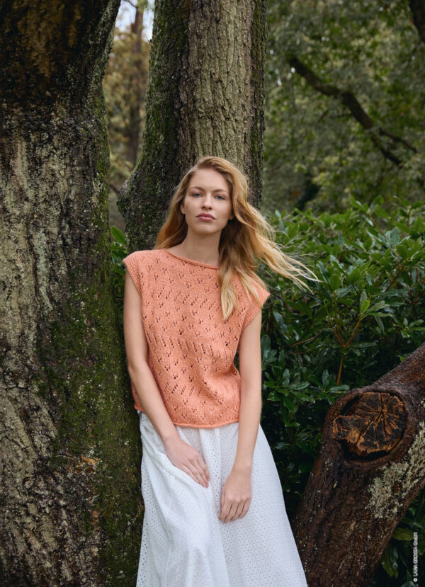 Natural Knits No:1 Von Lana Grossa – Bild 39