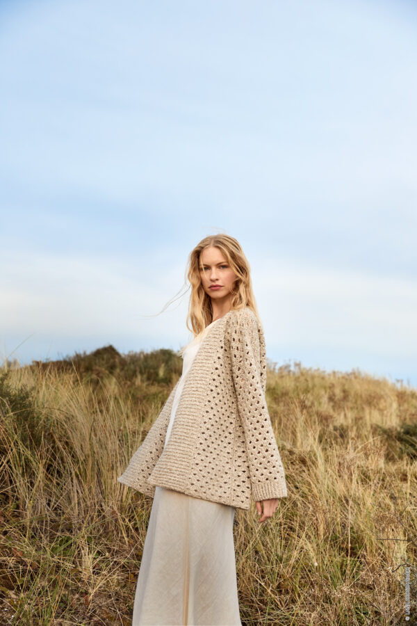 Natural Knits No:1 Von Lana Grossa – Bild 7