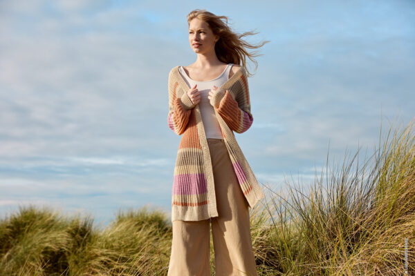 Natural Knits No:1 Von Lana Grossa – Bild 13