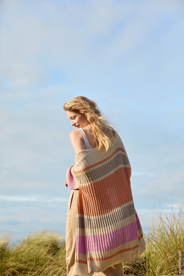 Natural Knits No:1 Von Lana Grossa – Bild 14