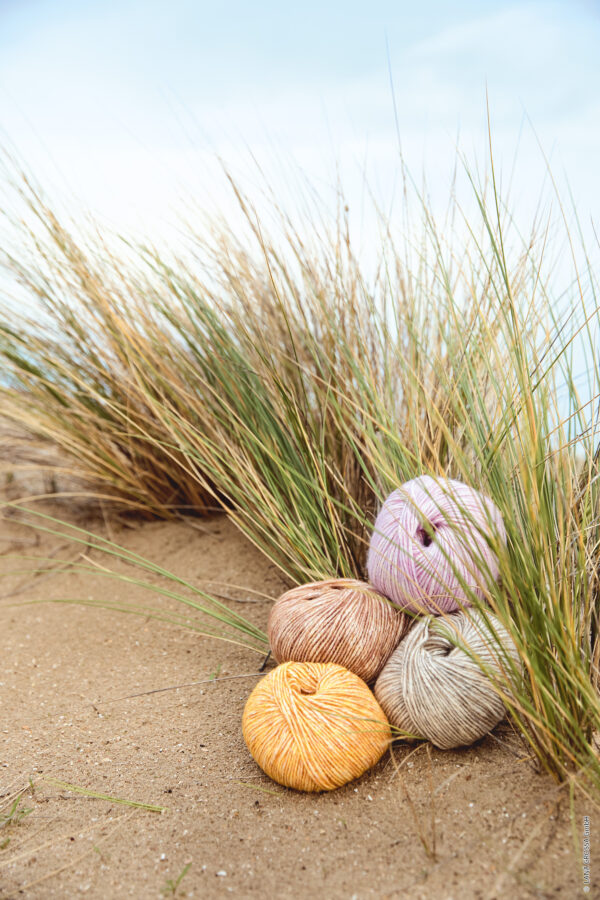 Natural Knits No:1 Von Lana Grossa – Bild 51