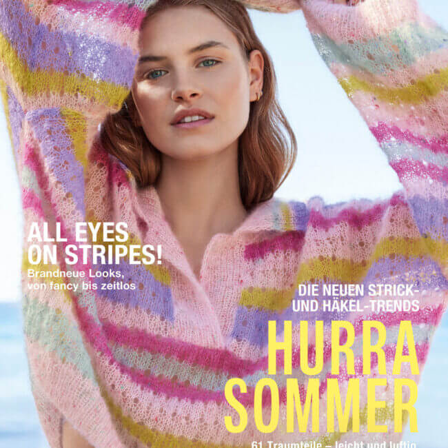 Lana Grossa Filati Ausgabe 69