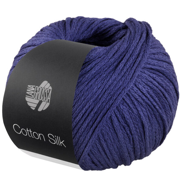 Lana Grossa COTTON SILK