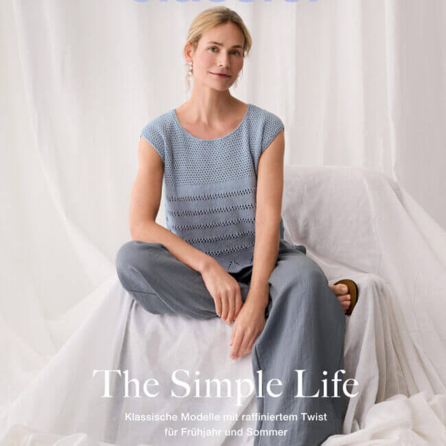 Classici Ausgabe 28 von Lana Grossa