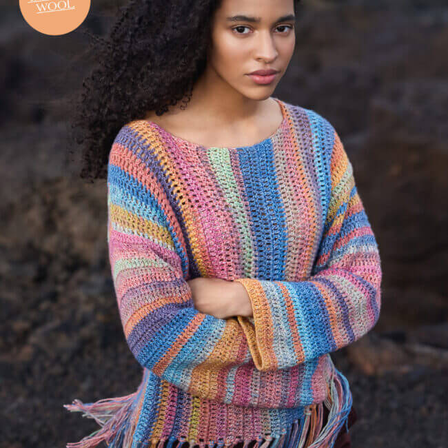 Lana Grossa GOMITOLO No. 15