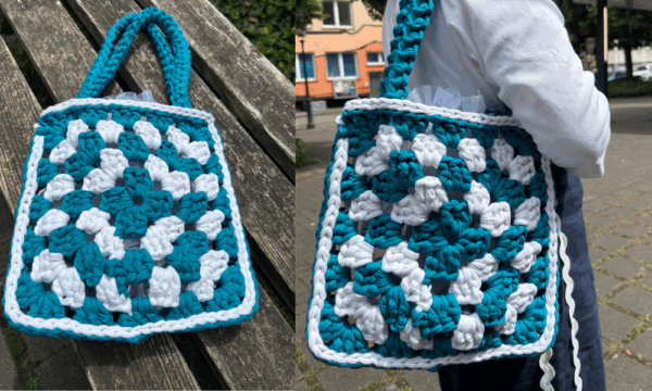 Tasche – Bild 2
