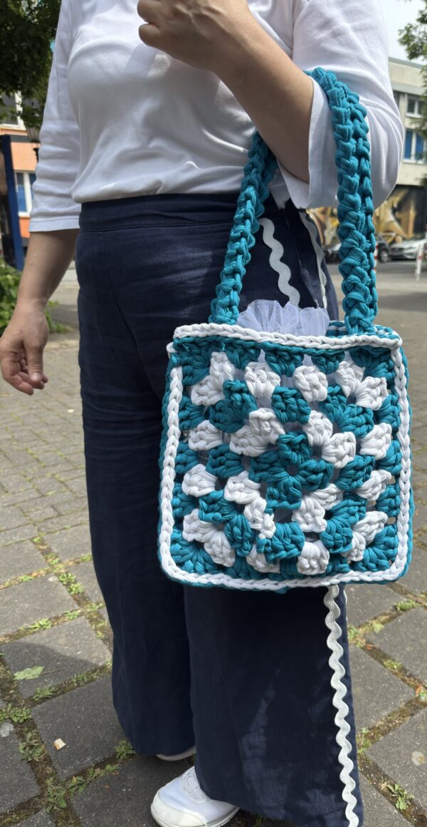 Tasche – Bild 3