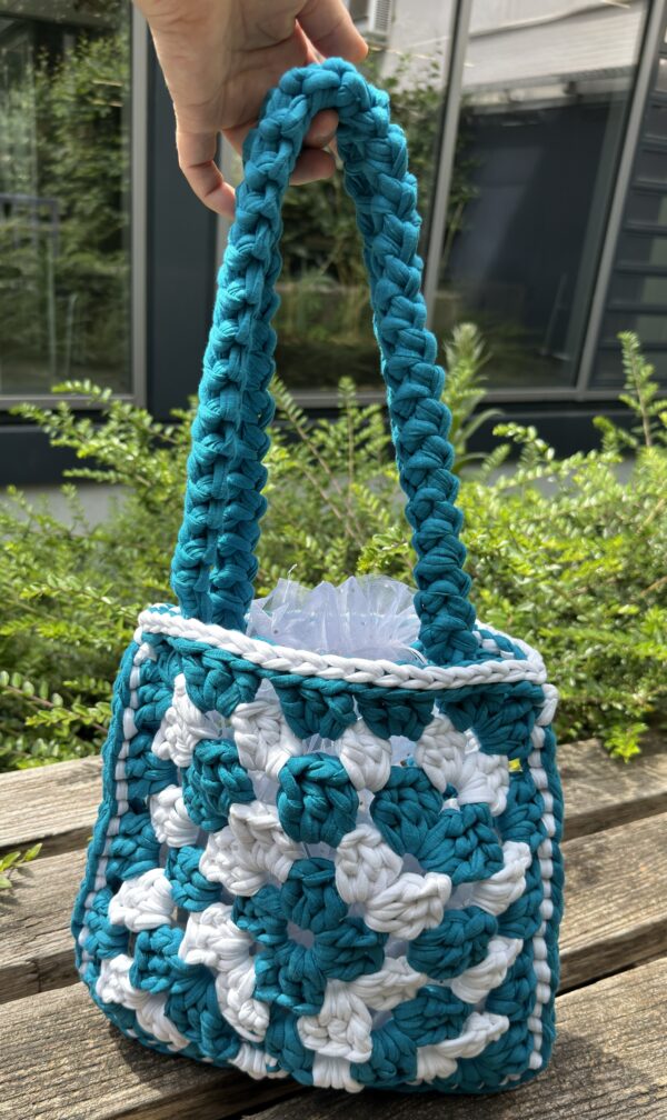 Tasche – Bild 4