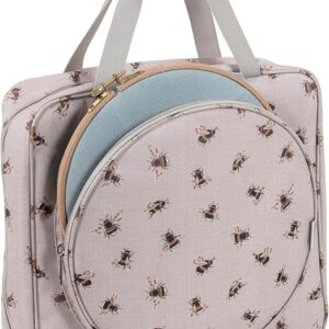 Strick Tasche von Hobby Gift