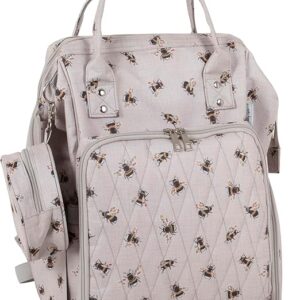 PERFECTE GROSS WOLLE TASCHE