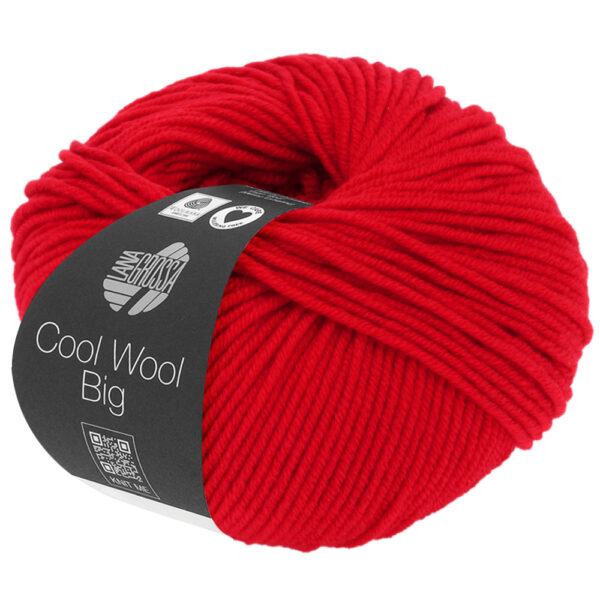 Cool Wool Big – Bild 2