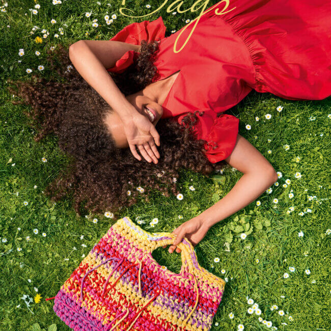 Lana Grossa Bags No. 1