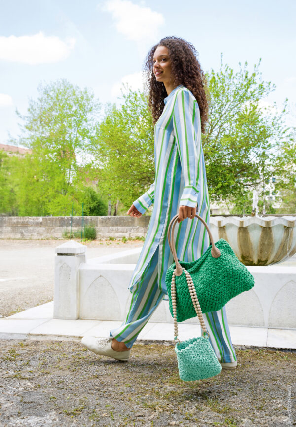 Lana Grossa Bags No. 1 – Bild 13