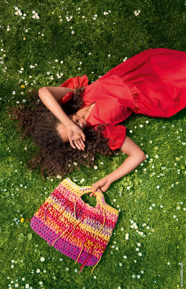 Lana Grossa Bags No. 1 – Bild 15