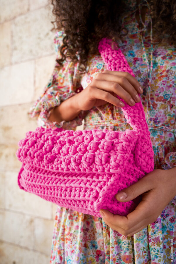 Lana Grossa Bags No. 1 – Bild 16