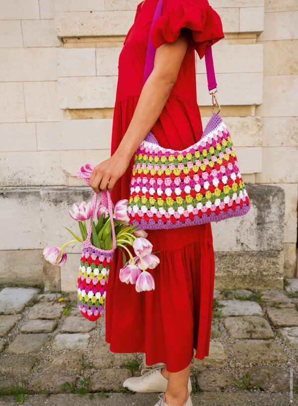 Lana Grossa Bags No. 1 – Bild 19