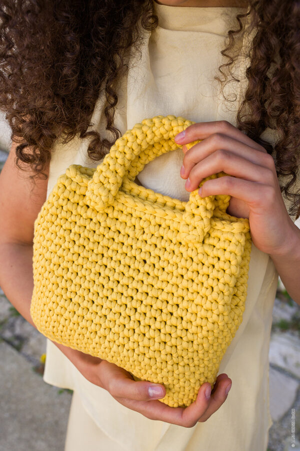 Lana Grossa Bags No. 1 – Bild 21