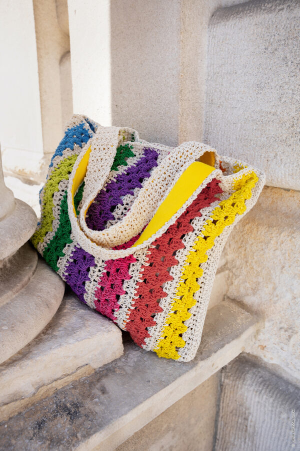 Lana Grossa Bags No. 1 – Bild 22
