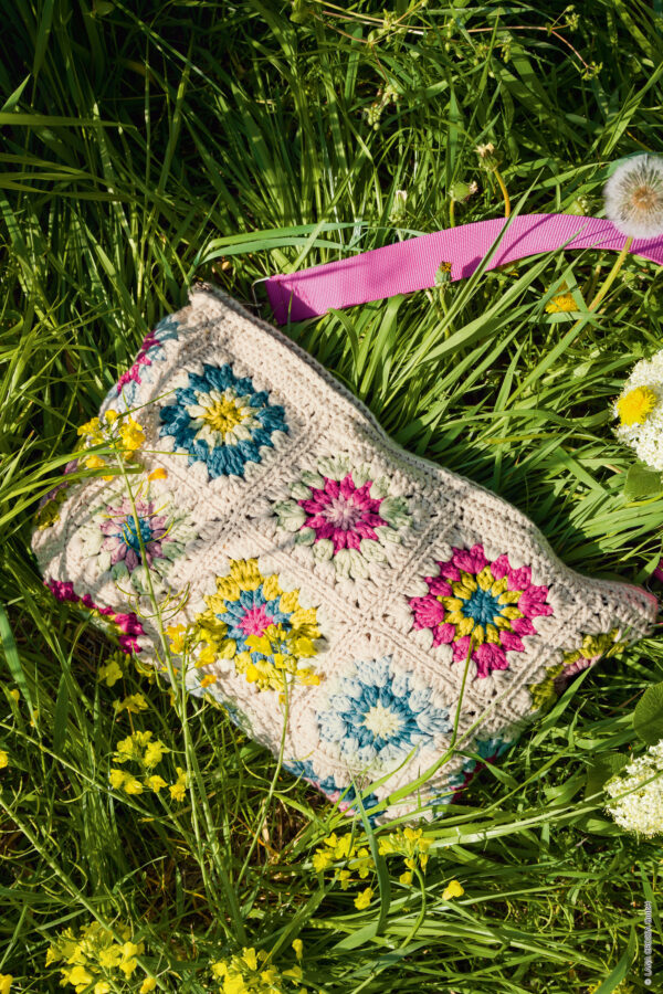 Lana Grossa Bags No. 1 – Bild 23