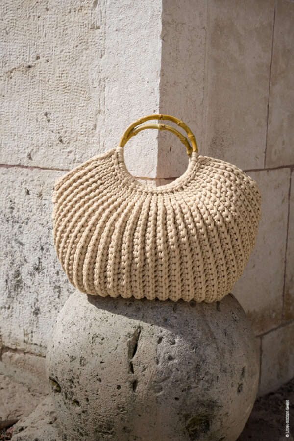 Lana Grossa Bags No. 1 – Bild 2