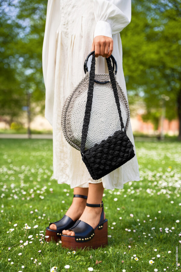 Lana Grossa Bags No. 1 – Bild 4