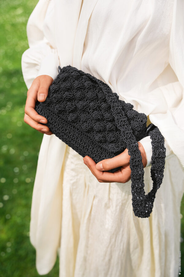 Lana Grossa Bags No. 1 – Bild 5