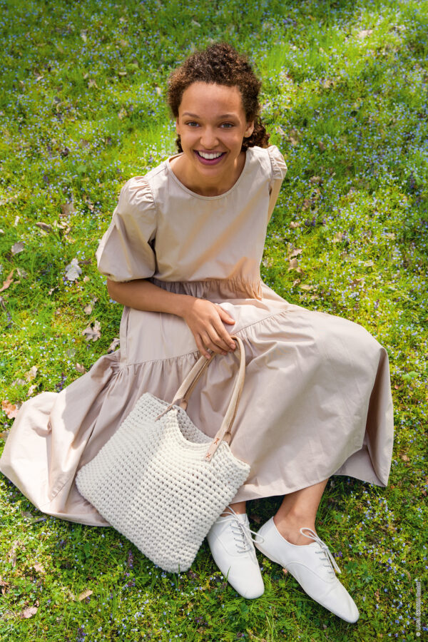 Lana Grossa Bags No. 1 – Bild 7
