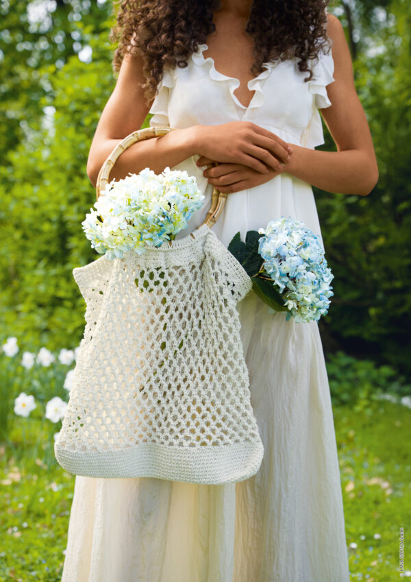 Lana Grossa Bags No. 1 – Bild 8