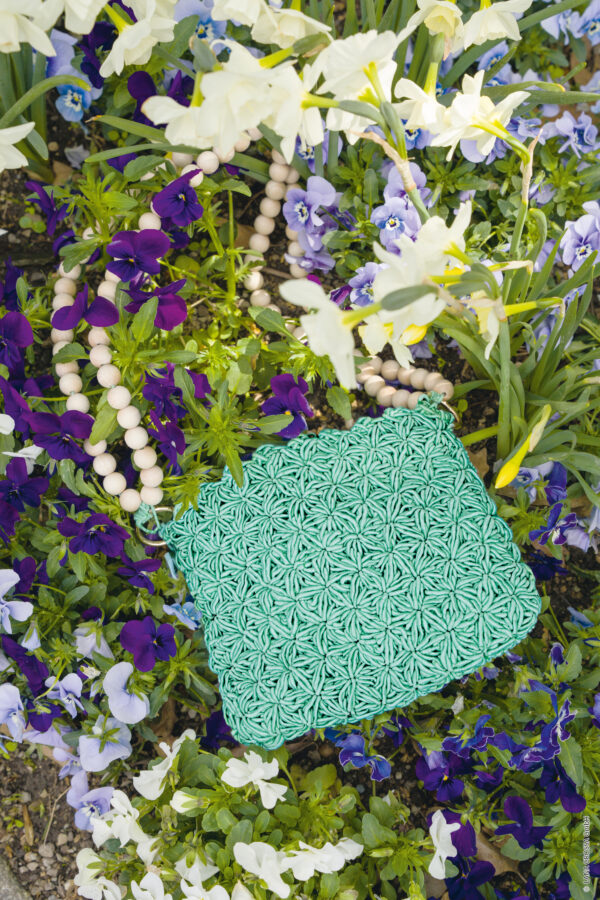 Lana Grossa Bags No. 1 – Bild 12