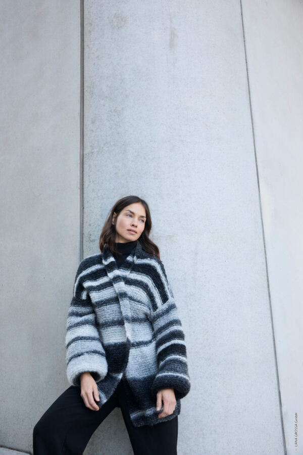 Lana Grossa Look Book No:19 – Bild 26