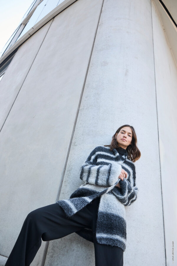 Lana Grossa Look Book No:19 – Bild 27