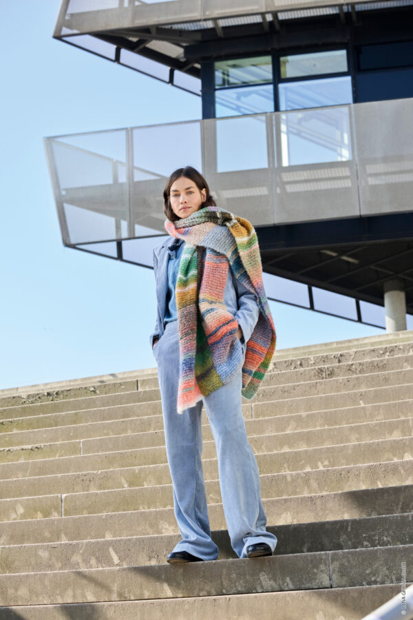 Lana Grossa Look Book No:19 – Bild 32