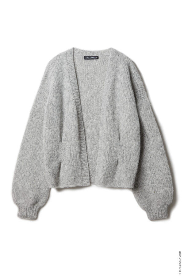 Lana Grossa Look Book No:19 – Bild 33