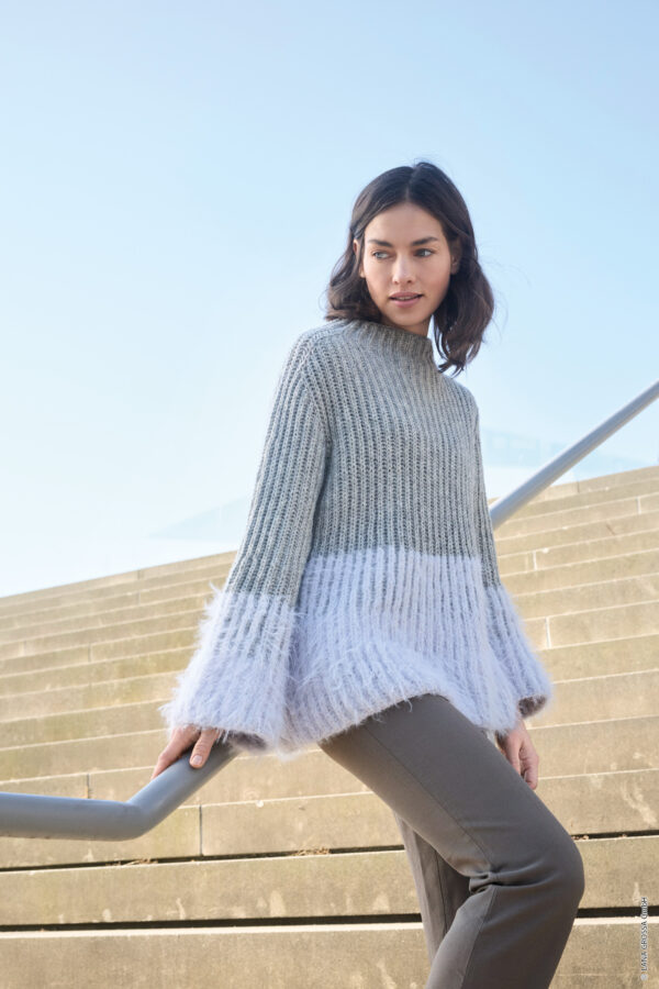 Lana Grossa Look Book No:19 – Bild 34