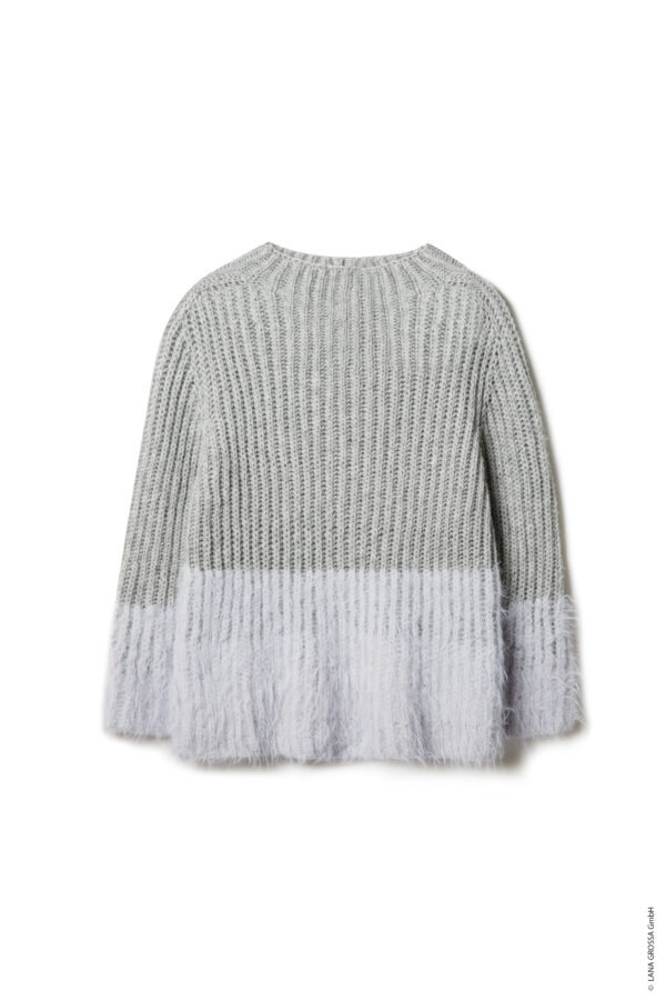 Lana Grossa Look Book No:19 – Bild 35