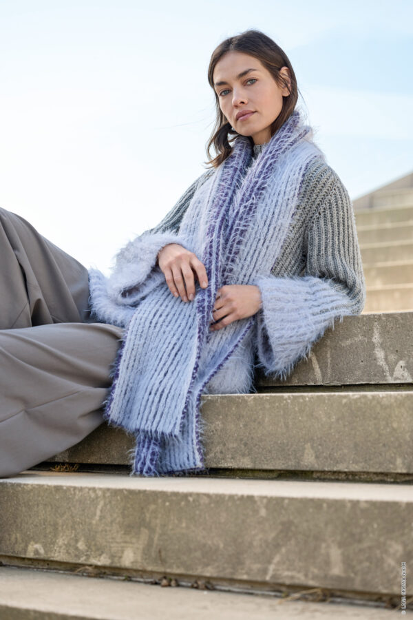 Lana Grossa Look Book No:19 – Bild 37