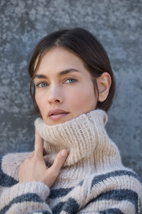 Lana Grossa Look Book No:19 – Bild 44