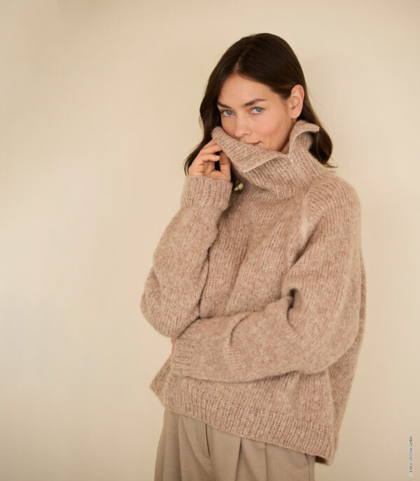 Lana Grossa Look Book No:19 – Bild 43