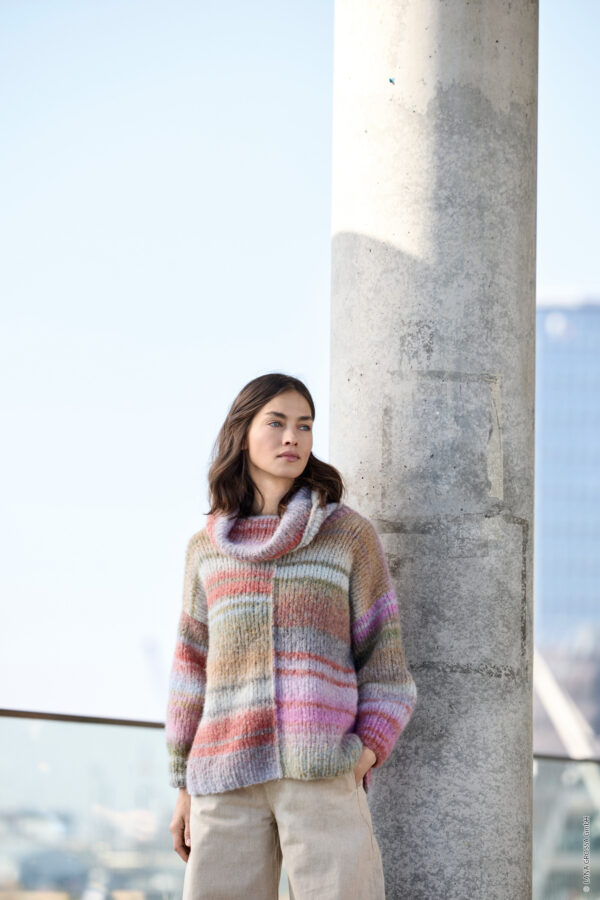 Lana Grossa Look Book No:19 – Bild 42
