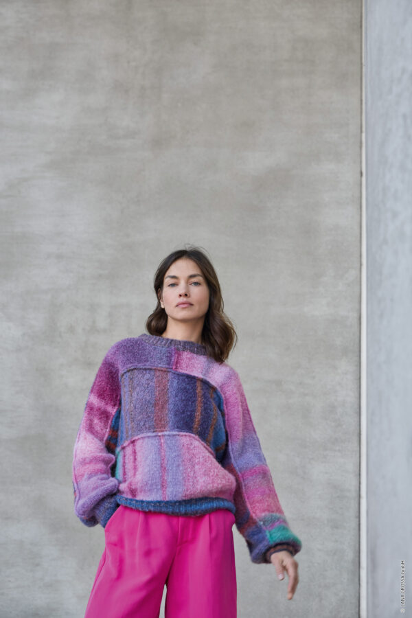 Lana Grossa Look Book No:19 – Bild 48