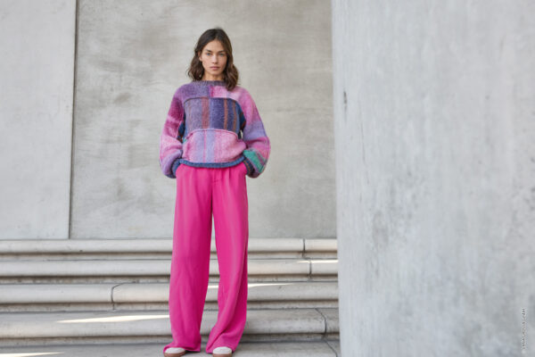 Lana Grossa Look Book No:19 – Bild 50