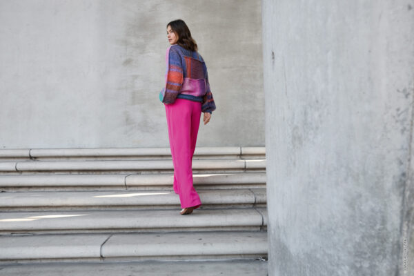 Lana Grossa Look Book No:19 – Bild 51