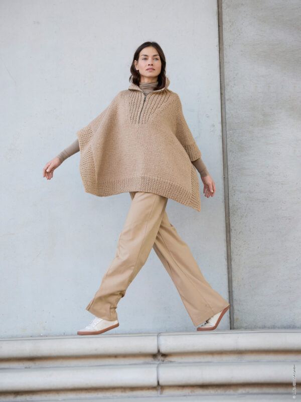 Lana Grossa Look Book No:19 – Bild 52
