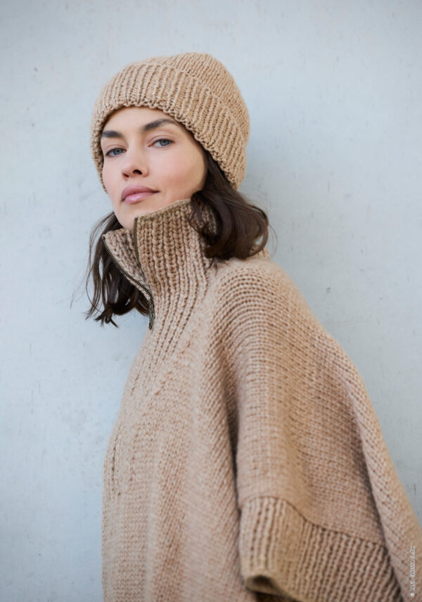 Lana Grossa Look Book No:19 – Bild 61