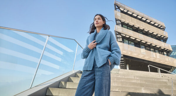 Lana Grossa Look Book No:19 – Bild 5